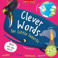 Enlarge image Cover: Clever Word - Big Words for Little Experts