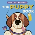 Cover: The Puppy Book - Little Tiger