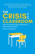 Cover: The Crisis in the Classroom - Luath Press