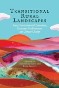 Cover: Transitional Rural Landscapes - Emerald Publishing Limited