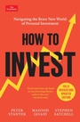 Cover: How to Invest - Economist Books