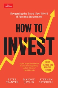 Enlarge image Cover: How to Invest - Economist Books