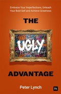 Cover: The Ugly Advantage - Harriman House Publishing