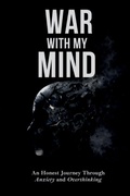 Cover: War With My Mind - MK Storyworks