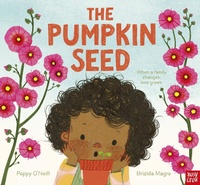 Enlarge image Cover: The Pumpkin Seed - Nosy Crow Ltd