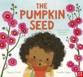 Cover: The Pumpkin Seed - Nosy Crow Ltd