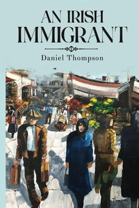 Enlarge image Cover: An Irish Immigrant - Vanguard Press
