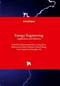 Cover: Energy Engineering - Applications and Batteries - IntechOpen