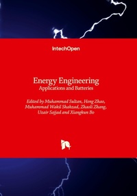 Enlarge image Cover: Energy Engineering - Applications and Batteries - IntechOpen