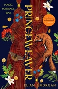 Cover: Princeweaver - Canelo