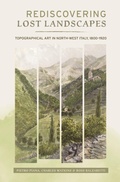 Cover: Rediscovering Lost Landscapes - Boydell Press