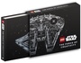 Cover: LEGO (R) Star Wars (TM): The Force of Creativity - Buster Books