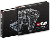 Enlarge image Cover: LEGO (R) Star Wars (TM): The Force of Creativity - Buster Books