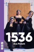 Cover: 1536 - Nick Hern Books