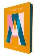 Cover: Amalfi Coast - MITCHELL BEAZLEY
