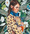 Cover: Marius Bercea - Five Years of Painting - Anomie Publishing