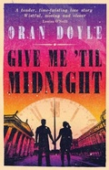 Cover: Give Me Til Midnight - Everything with Words