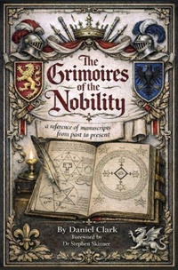 Enlarge image Cover: The Occult Libraries of the Nobility - Golden Hoard Press Ltd
