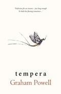 Cover: Tempera - Crumps Barn Studio