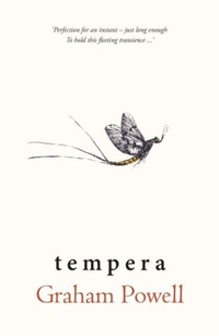 Enlarge image Cover: Tempera - Crumps Barn Studio