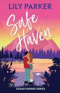 Cover: Safe Haven - Choc Lit