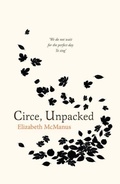 Cover: Circe, Unpacked - Crumps Barn Studio