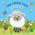 Cover: The Little Lost Sheep - Scamp Publishing