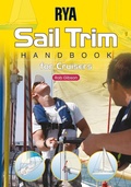 Cover: RYA Sail Trim Handbook (E-G99) - ROYAL YACHTING ASSOCIATION