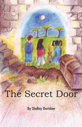 Cover: The Secret Door - Amba Press