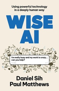 Enlarge image Cover: Wise AI - Spacemakers