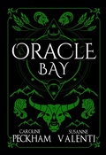 Cover: Oracle Bay (Book 4 in the Sins of the Zodiac Series) - King's Hollow