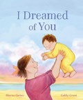 Cover: I Dreamed of You - Affirm Press