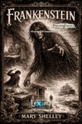 Cover: Frankenstein - Lexima Publishing