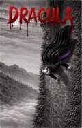 Cover: Dracula - Lexima Publishing
