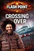 Cover: Crossing Over - Lexima Publishing