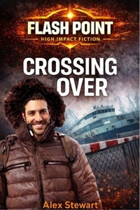 Enlarge image Cover: Crossing Over - Lexima Publishing