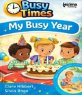 Cover: My Busy Year - Lexima Publishing