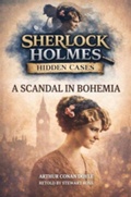 Cover: A Scandal in Bohemia - Lexima Publishing