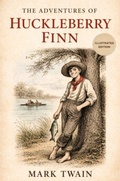 Cover: Huckleberry Finn - Lexima Publishing