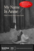 Cover: My Name is Anne - Lexima Publishing