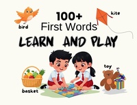 Enlarge image Cover: My First 100 Words Dictionary - Golden Margin Publishing