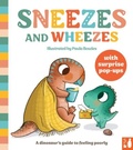 Cover: Sneezes and Wheezes - Dinosaur Guides