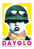 Cover: Dayglo - Omnibus Press