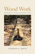 Cover: Wood Work - Islandport Press
