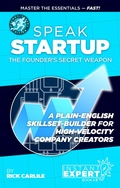 Cover: Speak Startup - Carlile Media