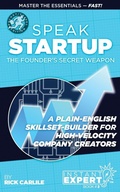 Cover: Speak Startup - Instant Expert