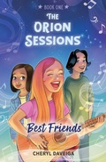 Cover: Best Friends - Waterhole Productions LLC