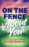 Cover: On the Fence About You - Hope Anchor LLC