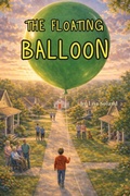 Cover: The Floating Balloon - Climbing Angel Publishing