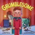 Cover: Grumblesome - Gifted Unlimited